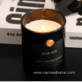 200g scented luxury soy candle